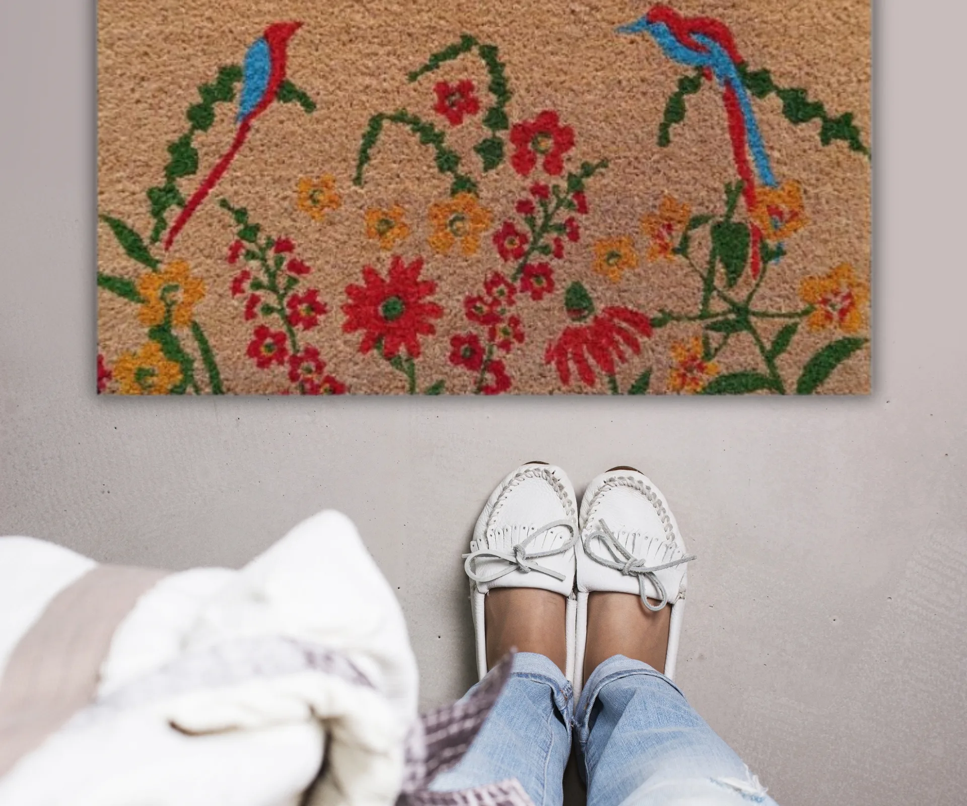  home interiors colour inspiration