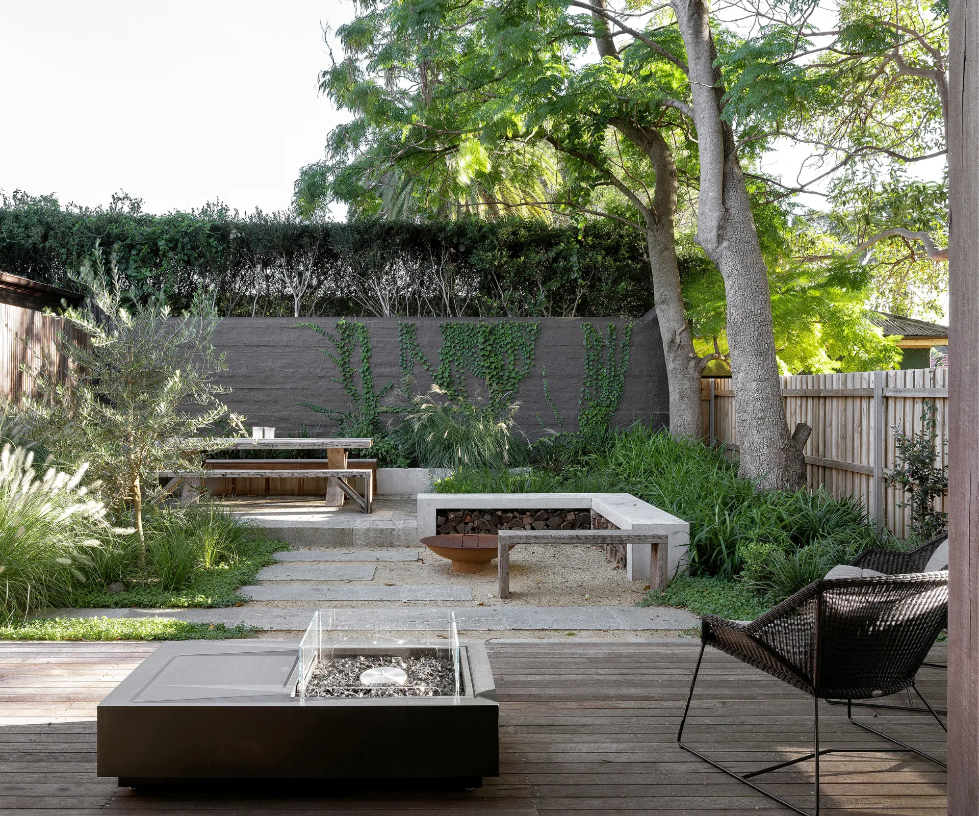 outdoor furniture nz