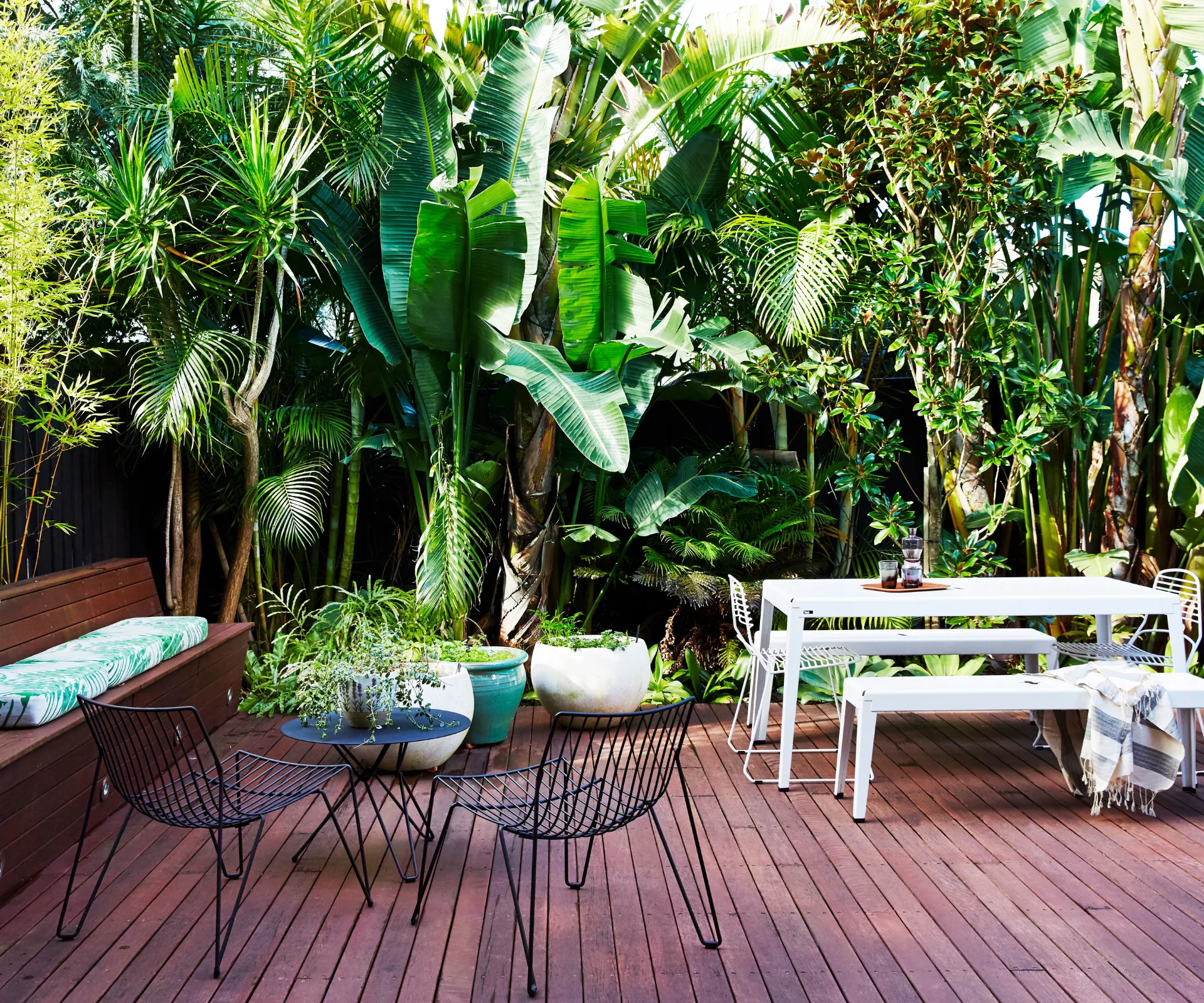 outdoor furniture nz
