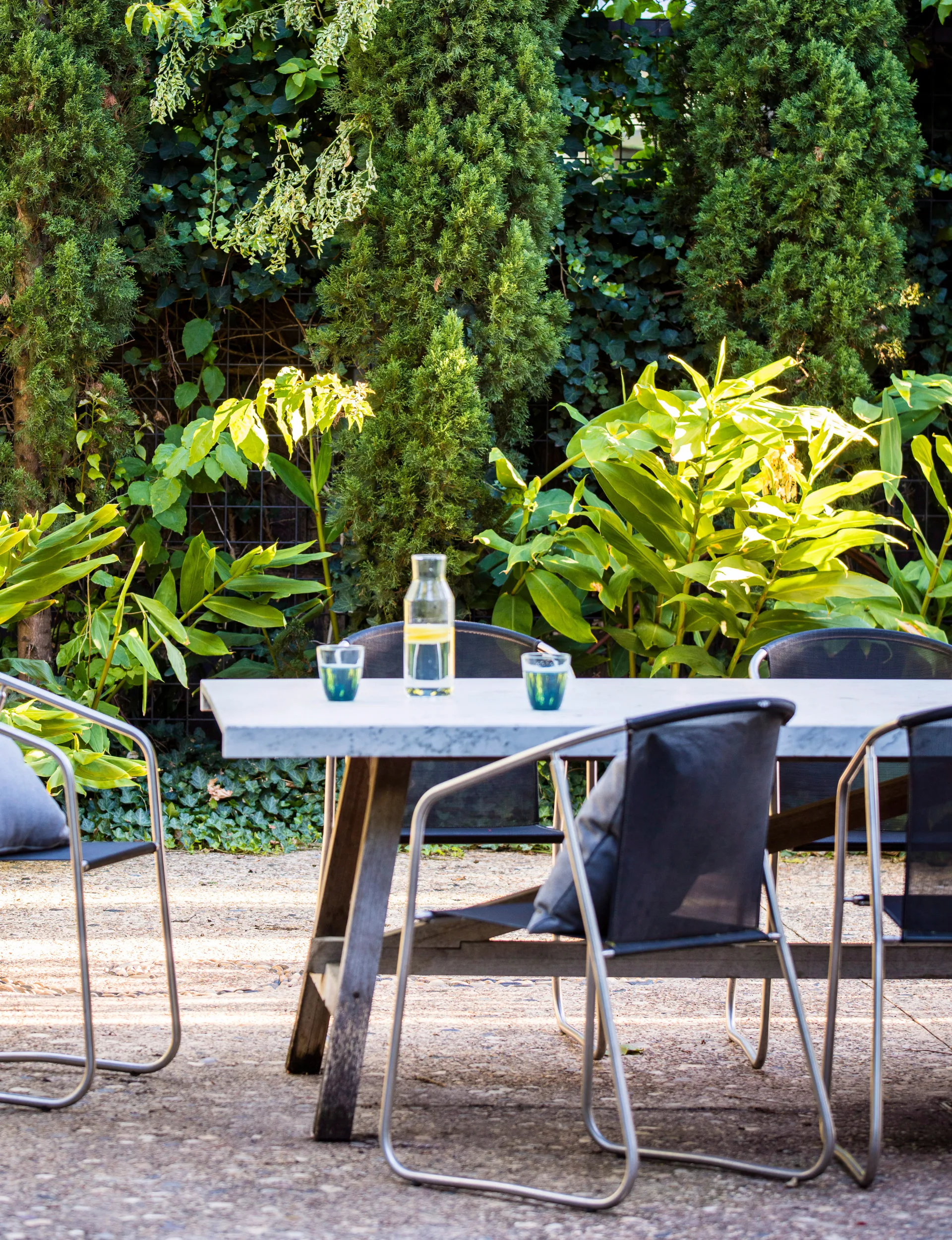 outdoor furniture nz