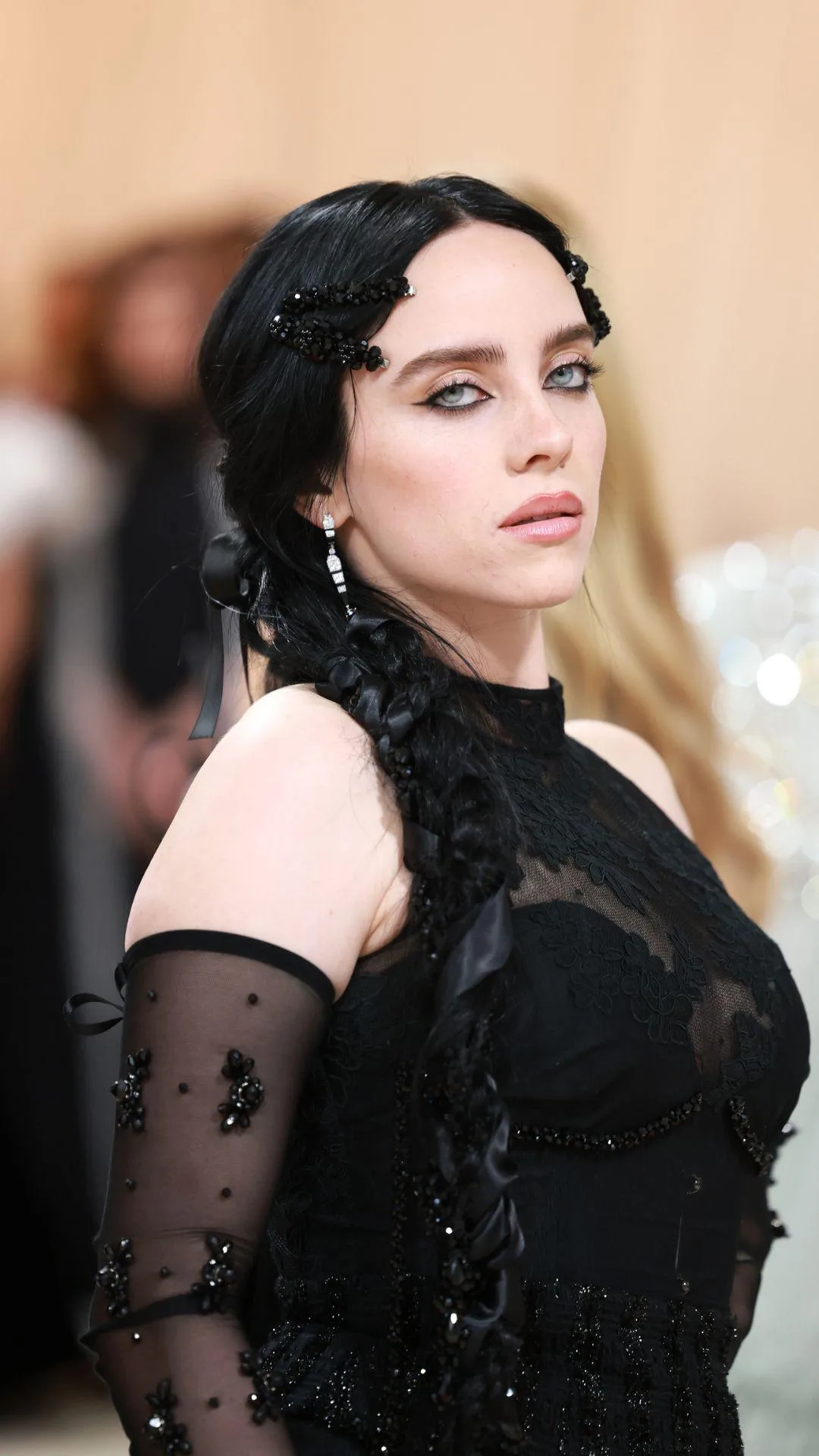 Billie Eilish sexuality