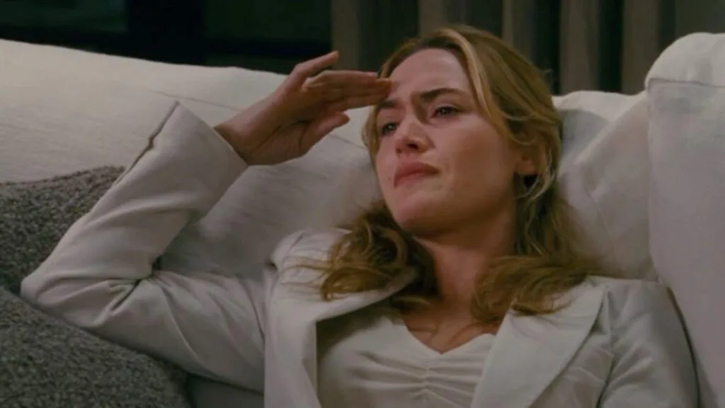 Kate Winslet 'The Holiday'