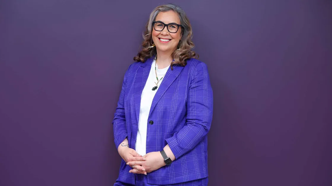 Photo of How Rawinia Higgins went from tragedy to te reo champion