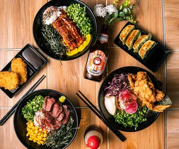 Ramen, a sensei and a video call: How one Sydney restaurant is recovering during the COVID-19 pandemic