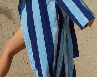luxury robes