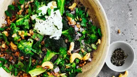 37 autumn salad recipes that will change your mind about cold-weather salads