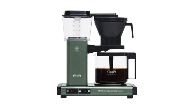 moccamaster