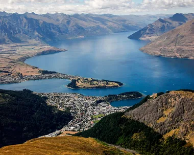 virgin sale queenstown