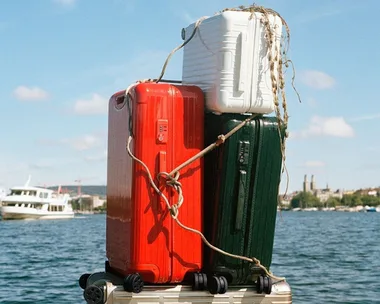 rimowa