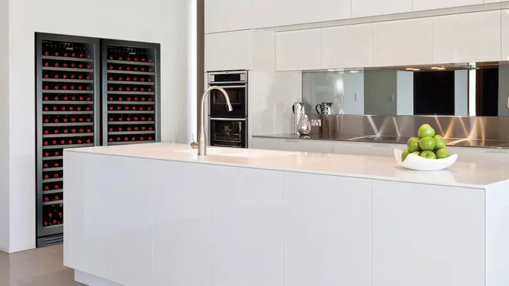 6 excellent wine fridges and cabinets to consider for your growing wine collection