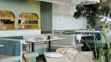Brisbane restaurant Massimo from Michael Tassis reopens with an impressive new look