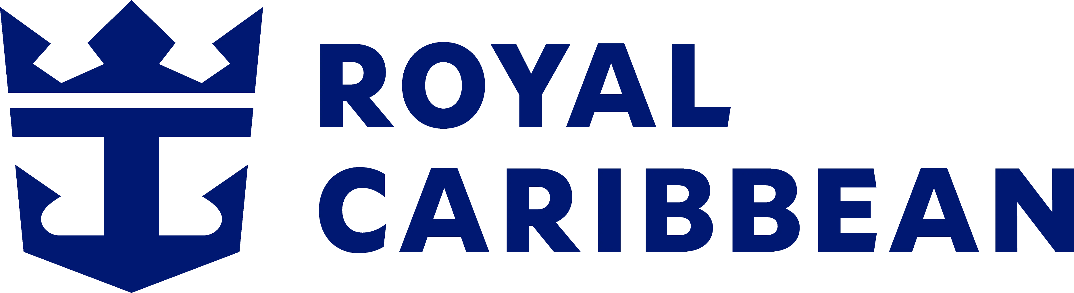 Sponsor logo of Royal Caribbean
