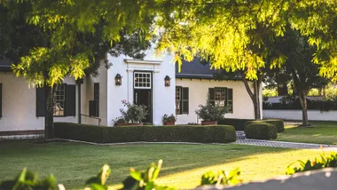 Voyager Estate cellar door.