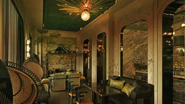 stella room in capella bangkok