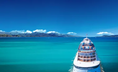Ponting Wines meets Royal Caribbean: A wine lover’s dream cruise