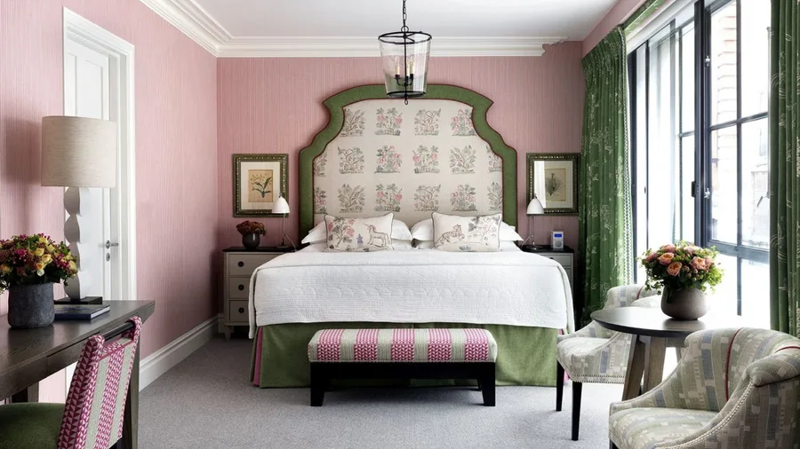 London's Most Unique Accommodations: Boutique Hotels - Future Trends in Boutique Hotel Industry