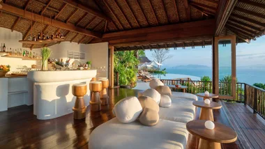 From Phuket to the Golden Triangle, the best resorts in Thailand when luxury matters