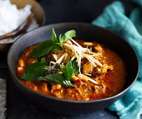 The ultimate curry recipe collection to soothe the soul this autumn