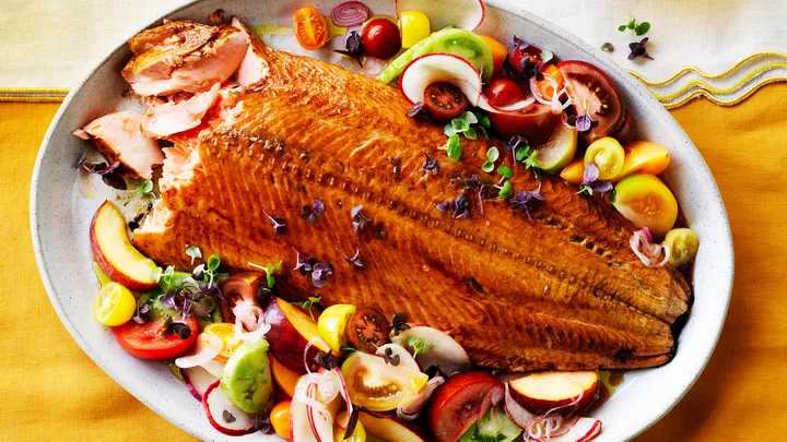 26 salmon recipes for easy dinners