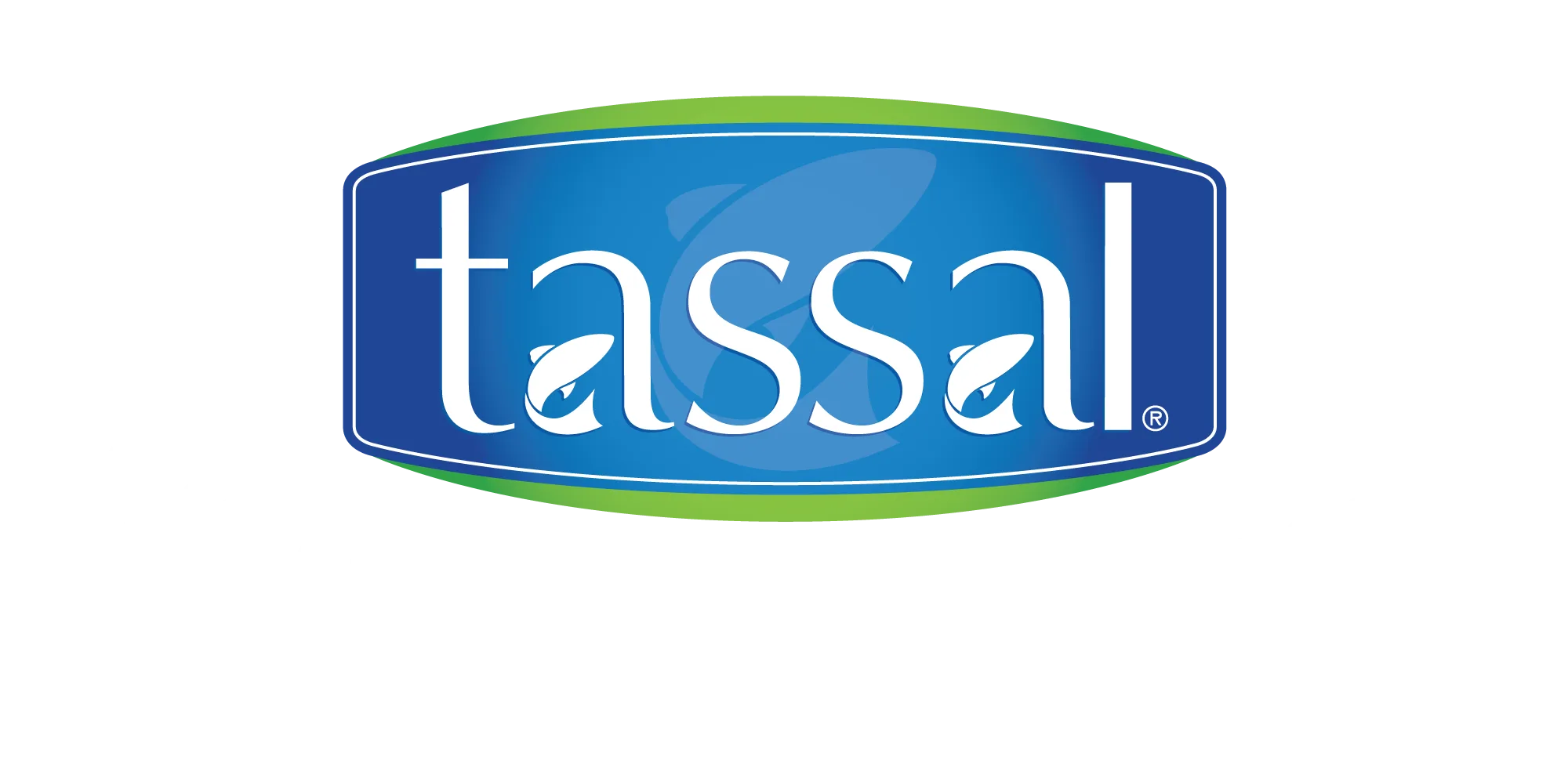 Sponsor logo of Tassal