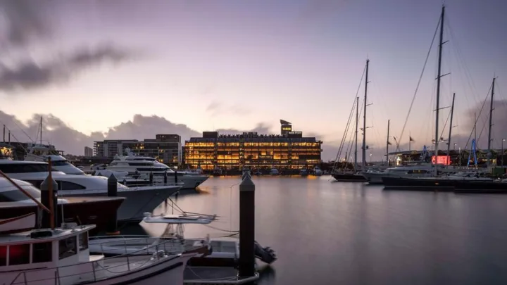 The six best Auckland hotels for a North Island retreat