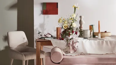 Introduce modern eclecticism to your home with these essential tableware itemsÂ