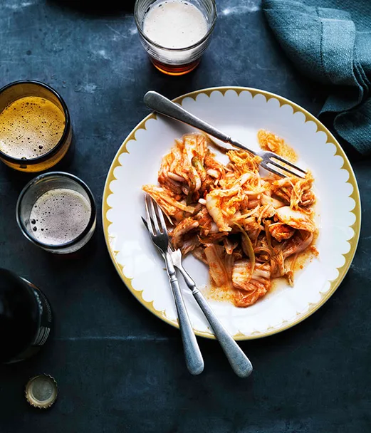 Kimchi