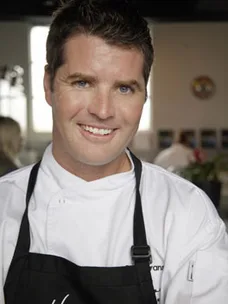 Pete Evans: Spaghetti Bolognese