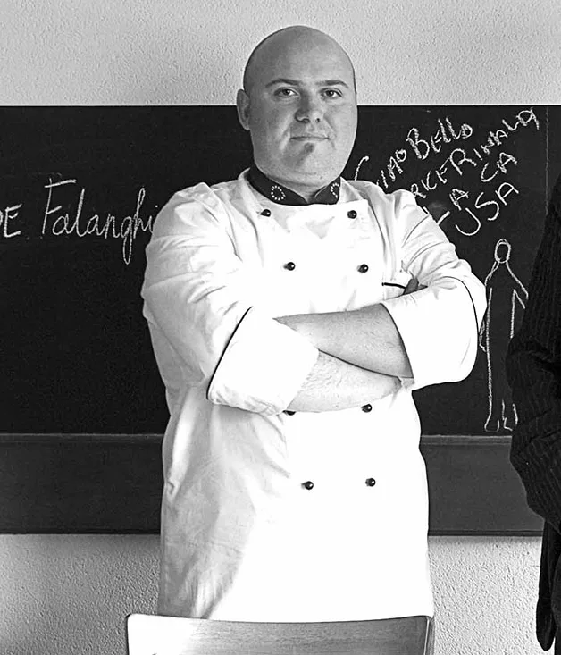 Salvatore Caccioppoli