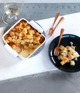 Tartiflette