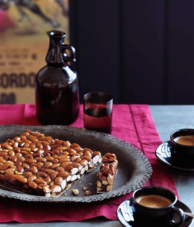 Turrón