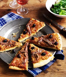 Pissaladière