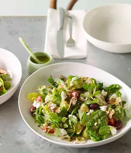 Fattoush