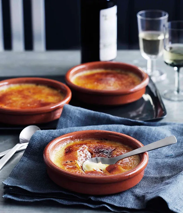 Crema Catalana