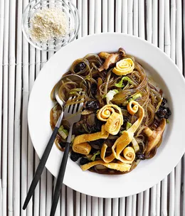 Japchae