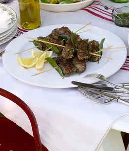 Involtini