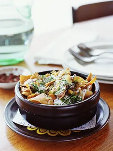 Lamb fatteh