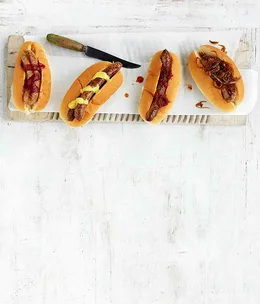 Best summer sausages