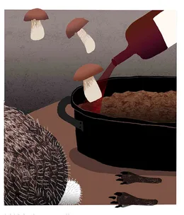 How to cook rabbit