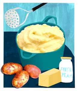 Pommes de terre