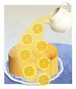 Lemon aid