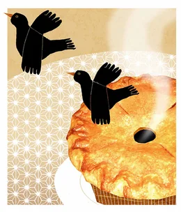 Upper crust