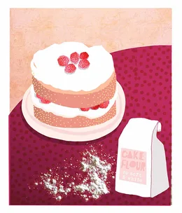 Baker’s delight