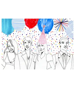 The party planner