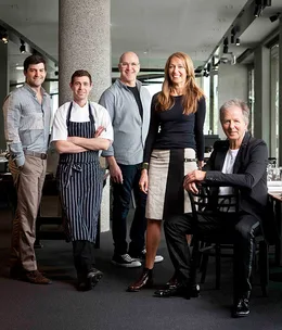 Trocadero, Melbourne restaurant review