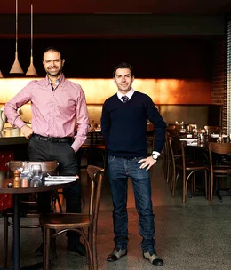 Popolo, Sydney restaurant review