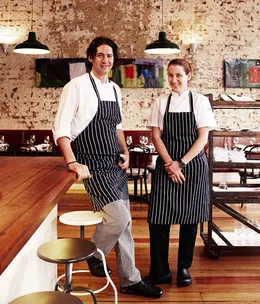 4Fourteen, Sydney restaurant review