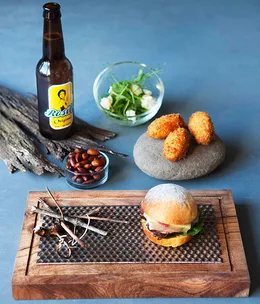 Biota, Bowral restaurant review