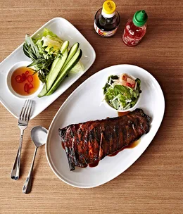Dandelion, Melbourne restaurant review