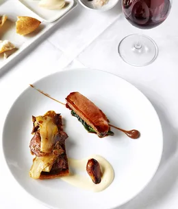 The Devonshire, Sydney restaurant review